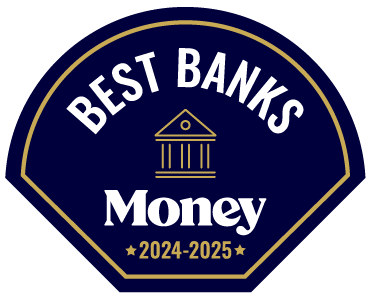 Best Banks 2024-2025